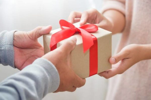 idee regalo per lei