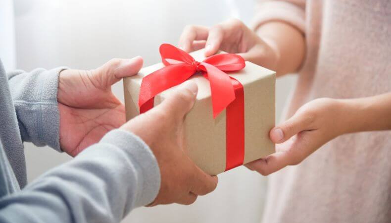 idee regalo per lei